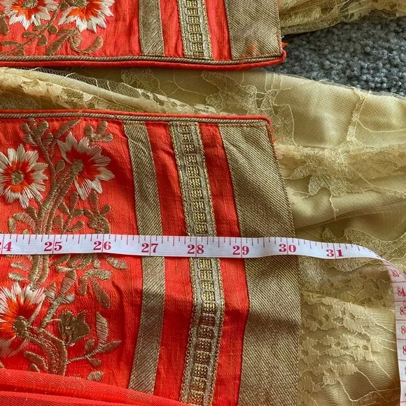 Indian salwar suit - Picture 6 of 12